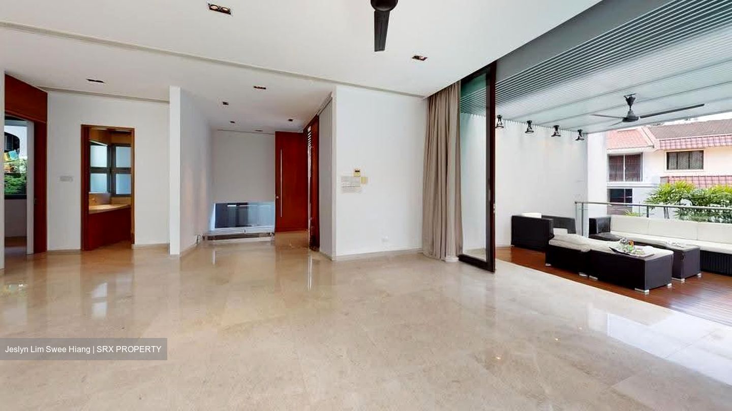 One Tree Hill (D10), Detached #612903531